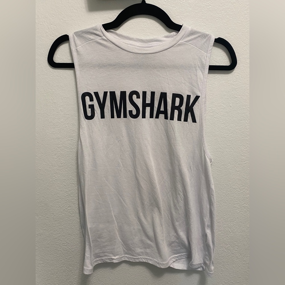 Gymshark Training Oversized Tank / T-Shirt